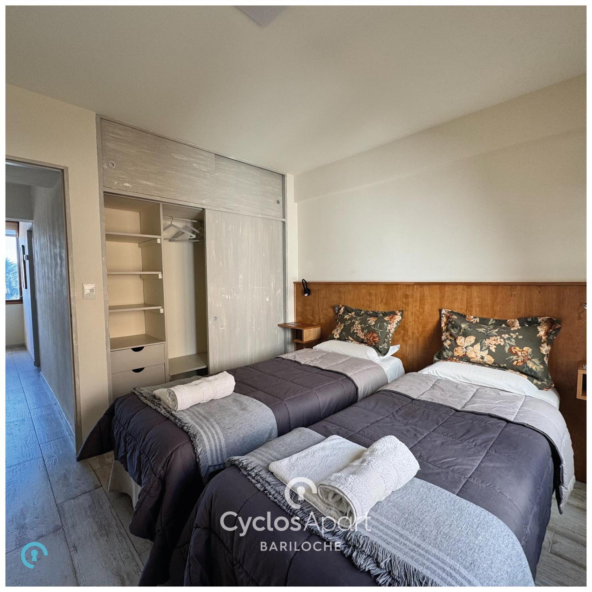 Cyclosapart Bariloche Exteriér fotografie